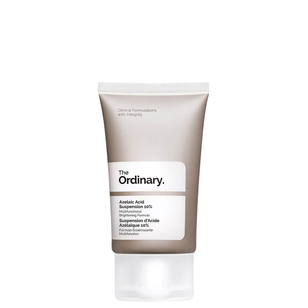 The Ordinary Azelaic Acid Suspension 10%