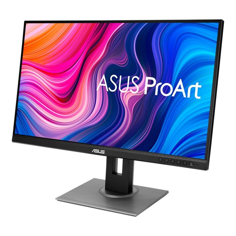 Monitor LED Asus Pro Art PA278QV 27&quot; IPS 2560x1440 HDMI MiniDP DP DVi