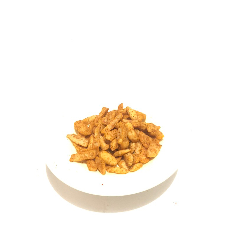 

Promo Cimol Kering makanan ringan: Beli 5 Pcs, Gratis 1 Pcs 100gr