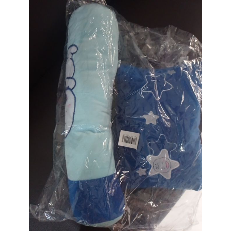 bantal dan guling mamypoko