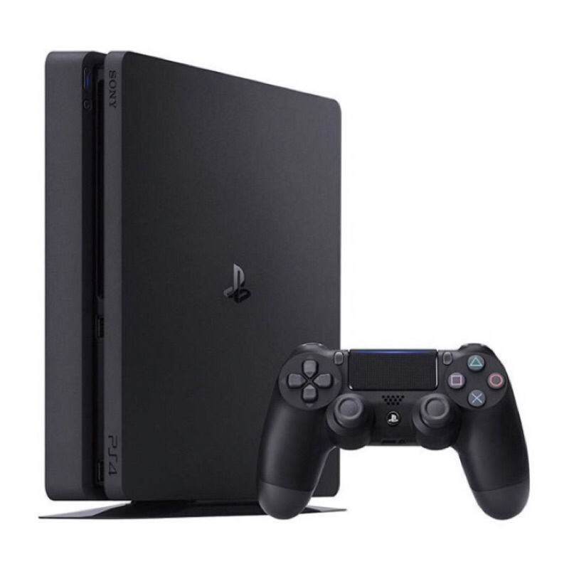 PS4 slim HEN 1TB bisa isi game (hen 9.00)