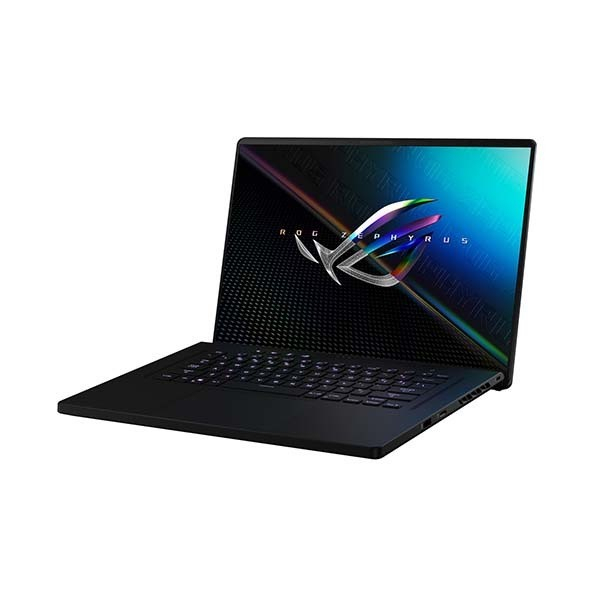 LAPTOP ASUS ROG ZEPHYRUS M16 GU603ZE I7R5G6TO RTX3050TI 4GB I7 12700H 16GB 512SSD 16.0QHD 165HZ W11 OHS