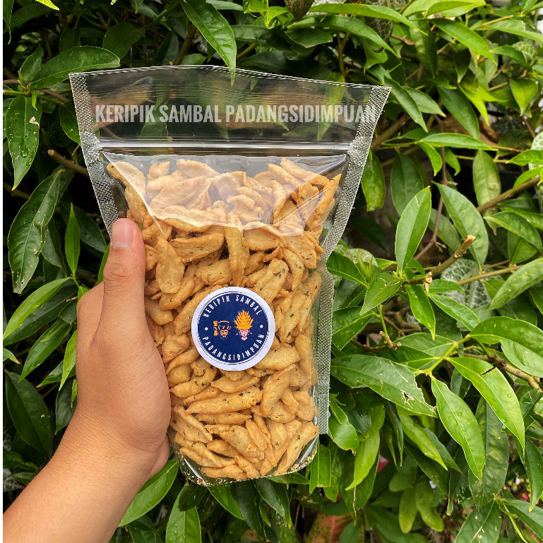 

500 GRAM KUE BAWANG GUNTING PADANGSIDIMPUAN/SIDEMPUAN