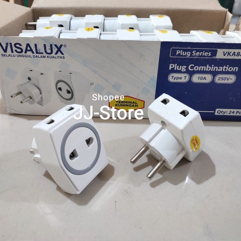 COK CABANG 3 VISALUX TERMINAL KUNINGAN