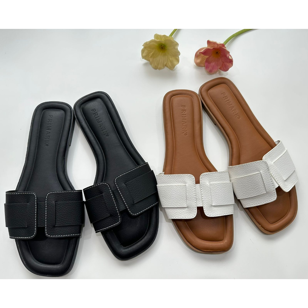 sandals exclusived