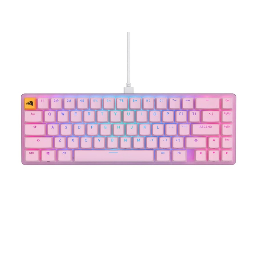 Glorious GMMK 2 65% RGB Hotswap Mechanical Gaming Keyboard