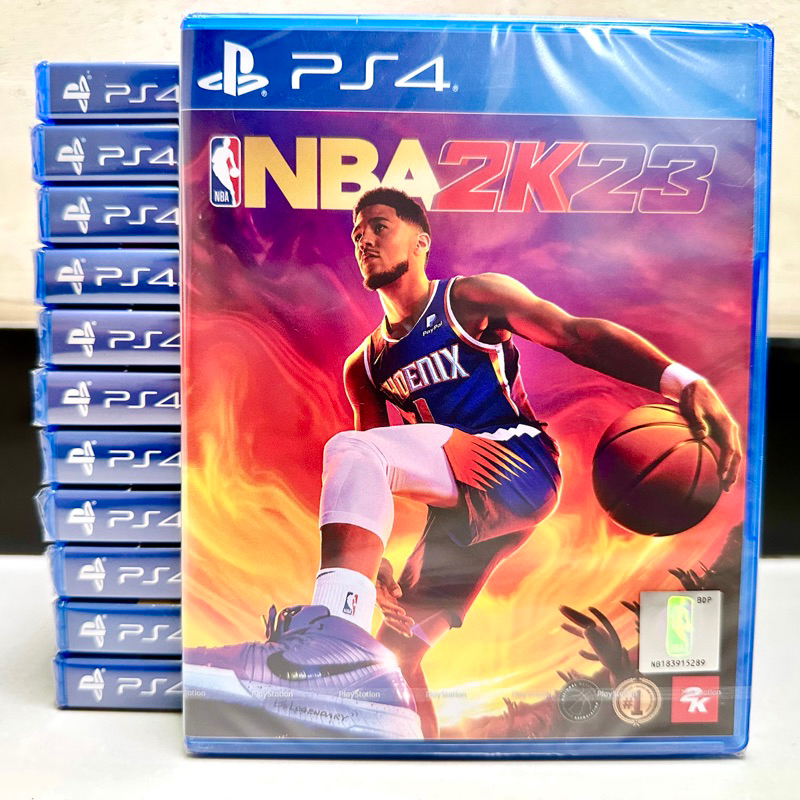 Kaset Nba 2K23 Ps4 Ps5 Game basket 2023 basketball bola basket Nba 23 2k 23 Ps4 Nba 2k23 Ps5 Playsta