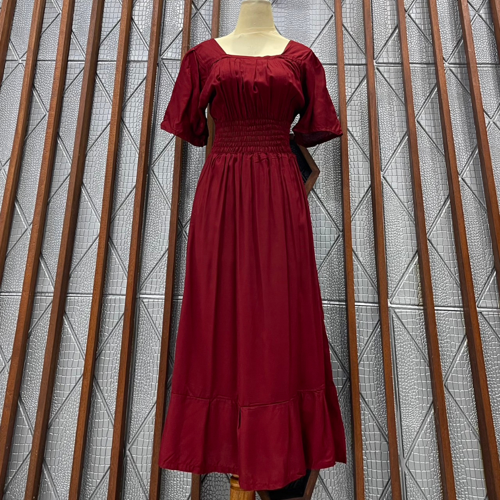 Dress Luna Bali Flash Sale