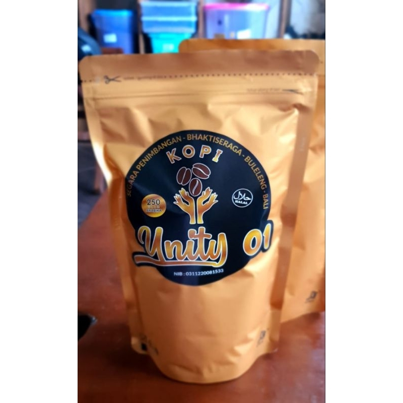 

Kopi Arabika Kintamani/ground coffee/bubuk