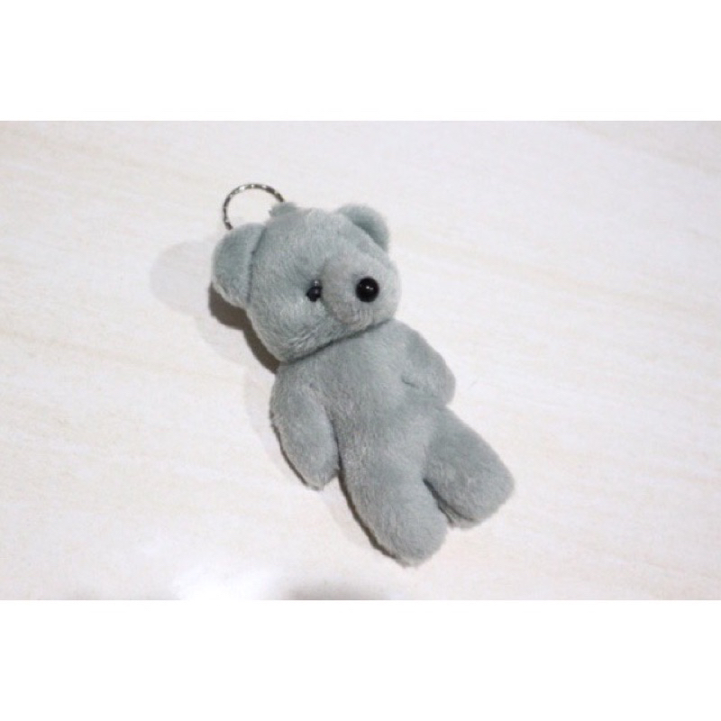 Boneka Kecil Mini Kado Ulang Tahun