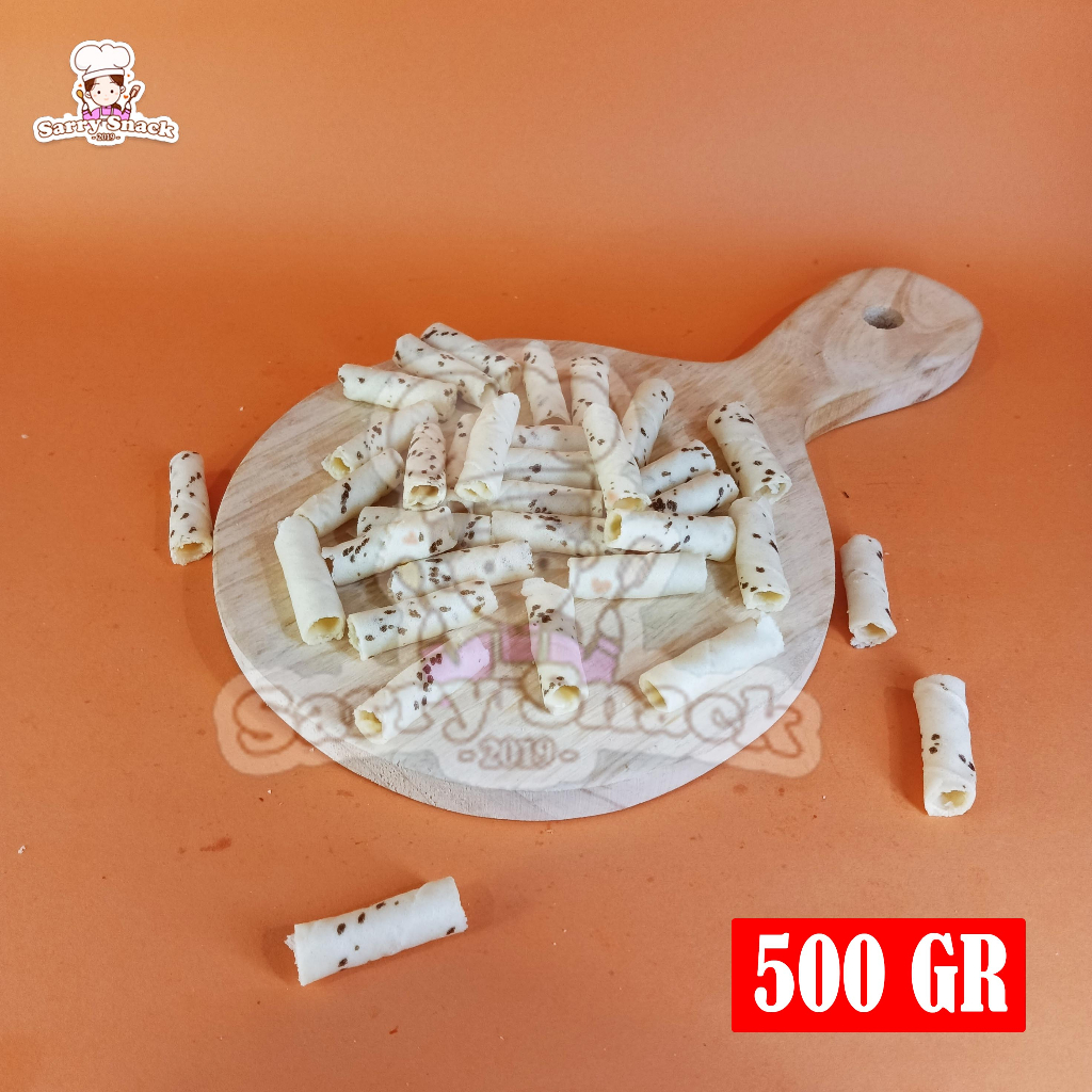 

Astor Mini Rasa Vanila 500gr Empuk Lezat Halal Higienis Grosir