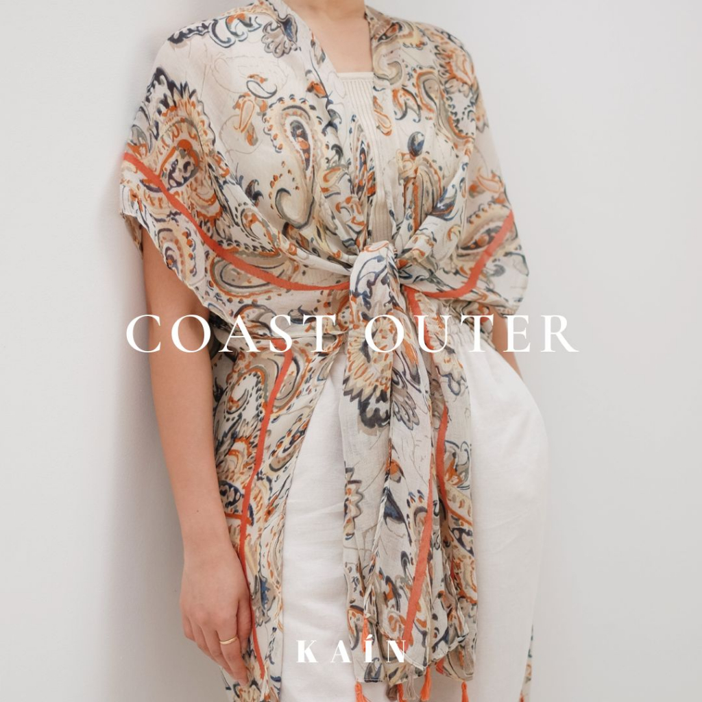 SHOPKAIN Coast Outer