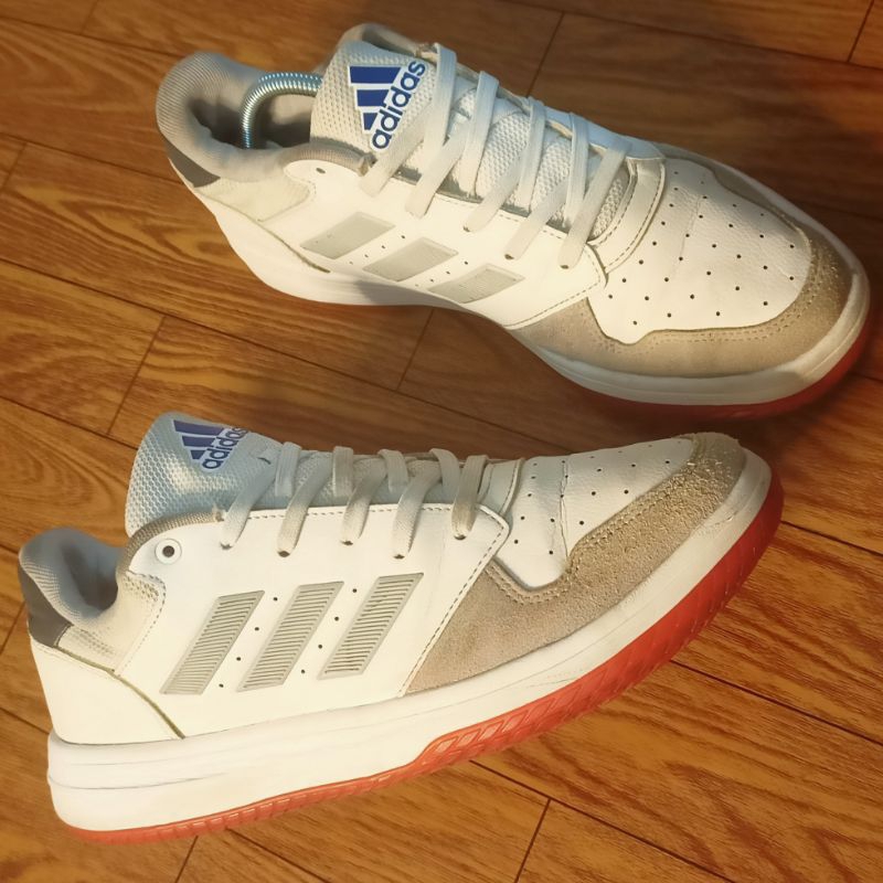 ADIDAS GAMETALKER BASKETBALL