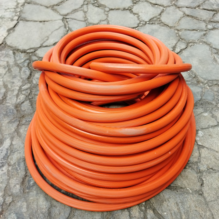 Selang Gas Elpiji LPG Selang Gas Regulator Meteran