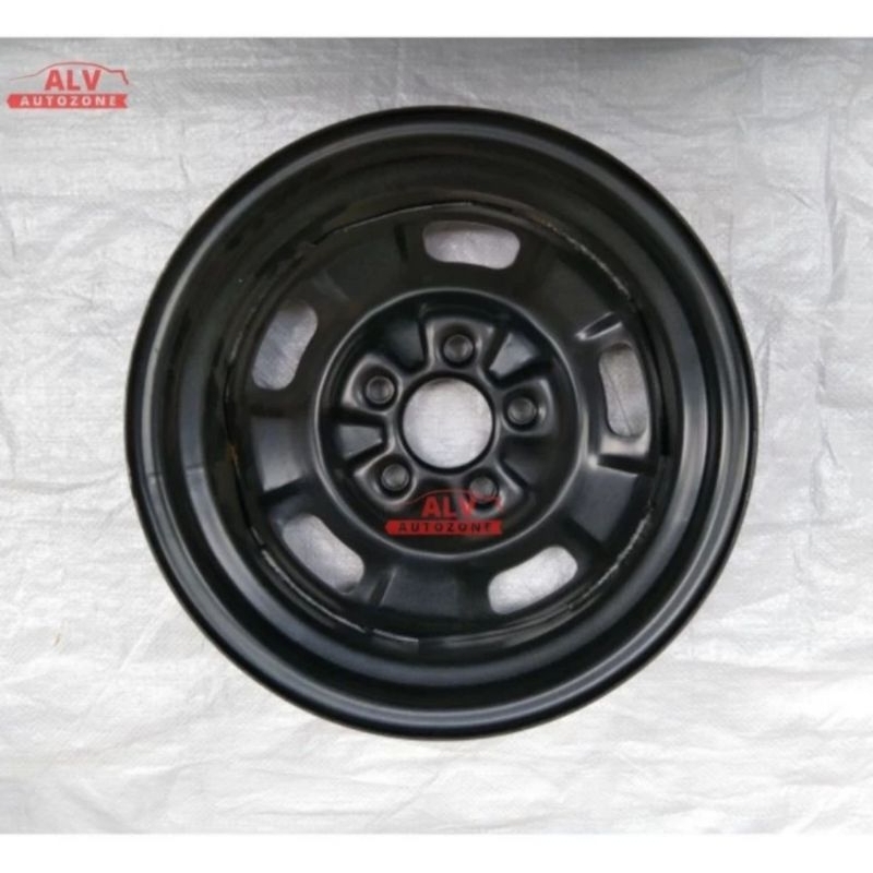 VELG PELEK VELEG RING 14 ORIGINAL MITSUBISHI L300