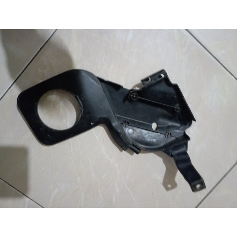 COVER FUEL PUMP HONDA VARIO 125 0LD 2013 214 KZR