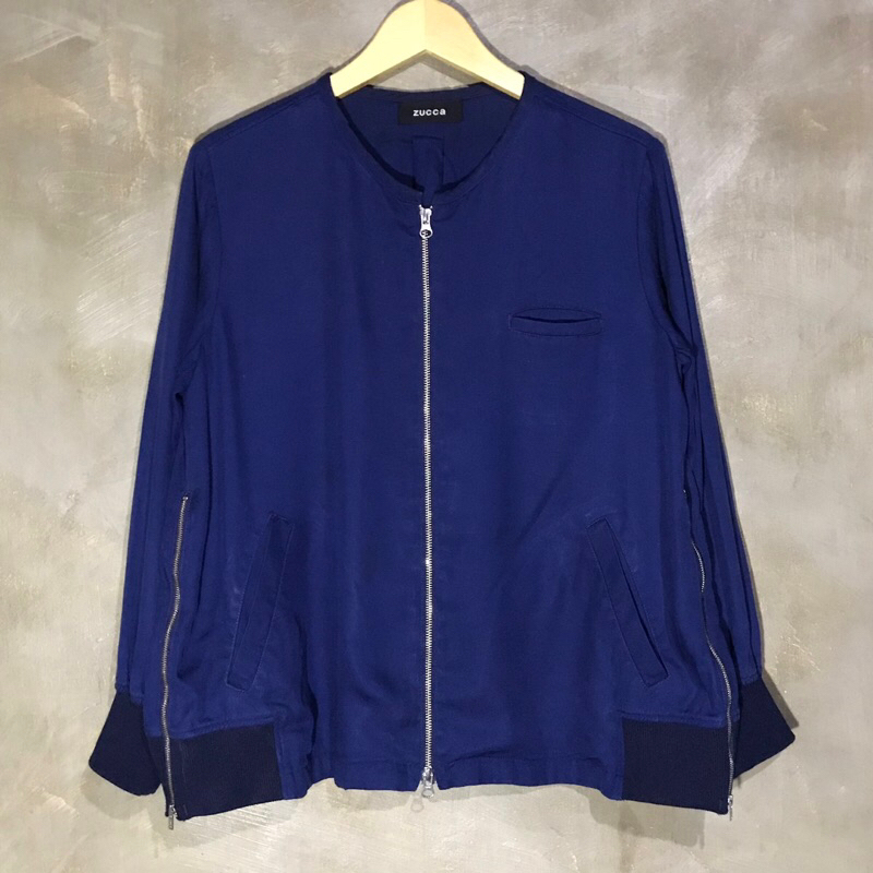 Zucca by Issey Miyake Jacket