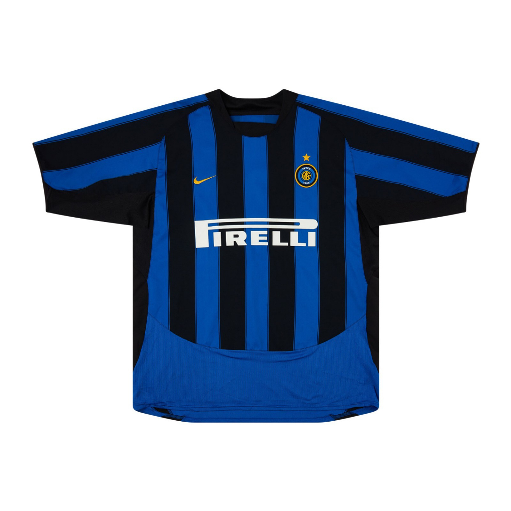 Jersey Inter 2003