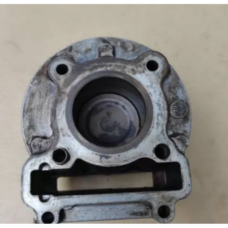 boring belok seher Mio sporty Mio soul karbu Fino karbu barang copotan original