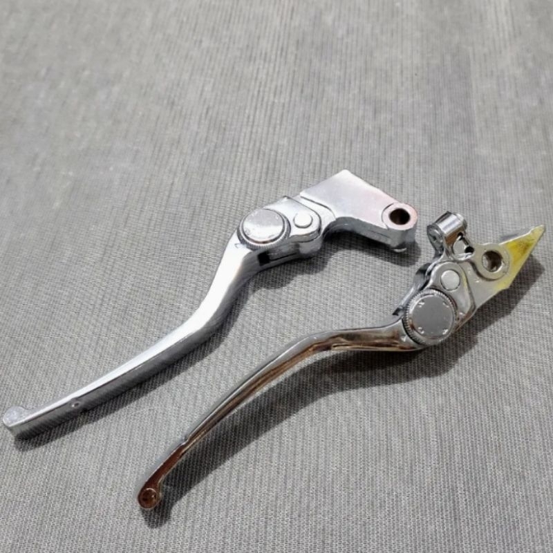 Handle Variasi Jupiter MX handel rem Variasi jupiter mx