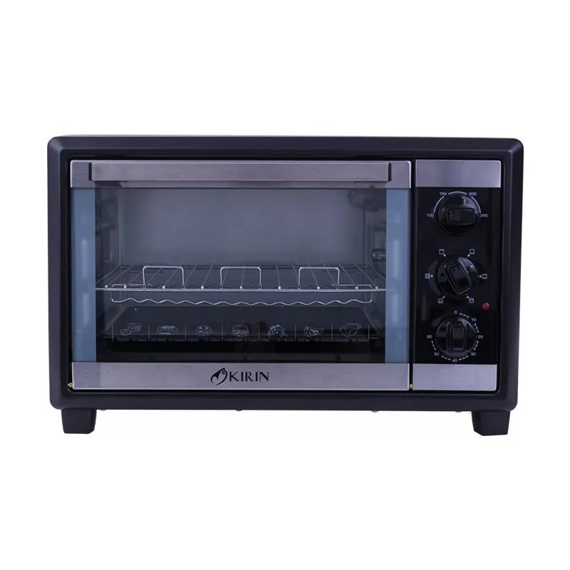 Oven KIRIN KBO 200RA Kapasitas 20 Liter