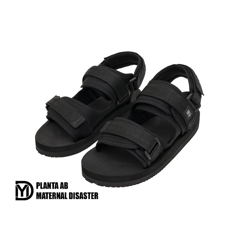 Sandal Distro unisex - Maternal Disaster Planta AB