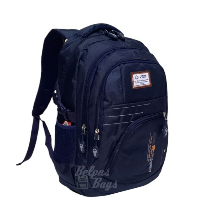 Tas ransel alto tas sekolah backpack laptop 76965