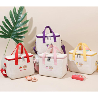 Diaper Bags Tas Popok Bayi Tas Perlengkapan Bayi Tas Slempang 10223