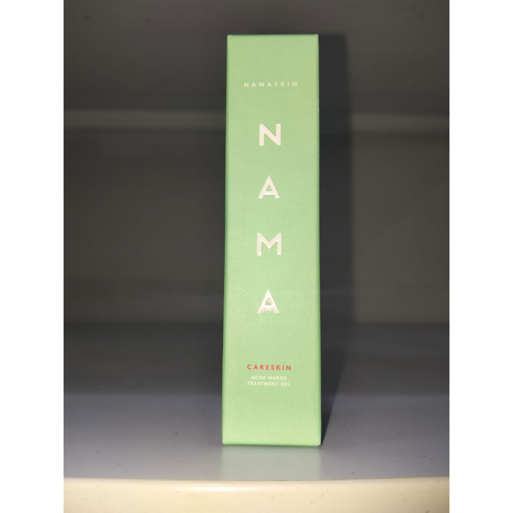 NAMA CARESKIN Acne Marks Treatment Gel