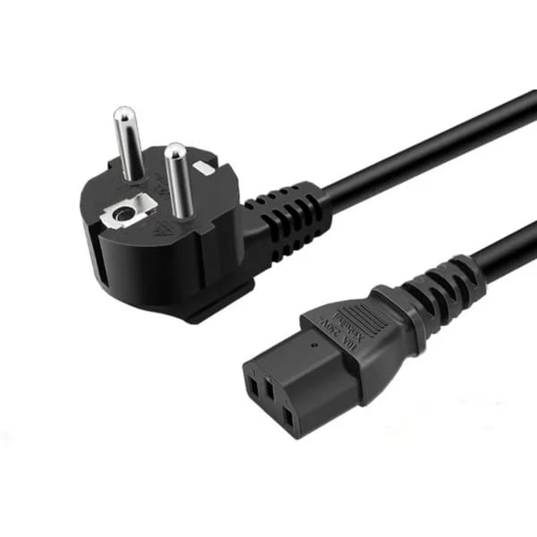 Kabel Power PSU PC Original Copotan Komputer DELL
