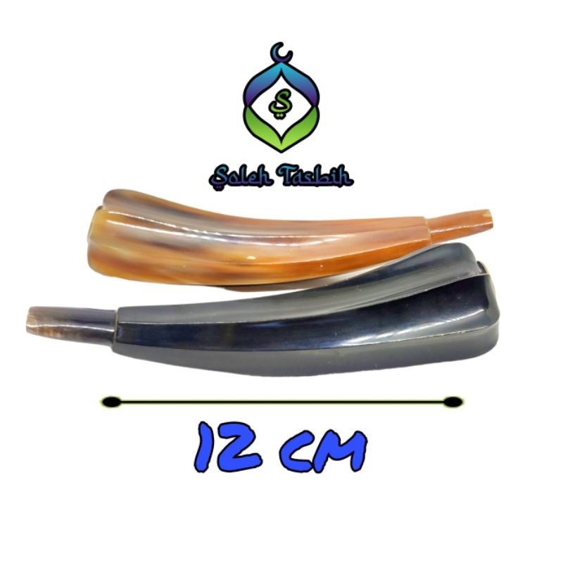 ONCE  PIPA ROKOK TANDUK MOTIF BELIMBING_ORIGINAL