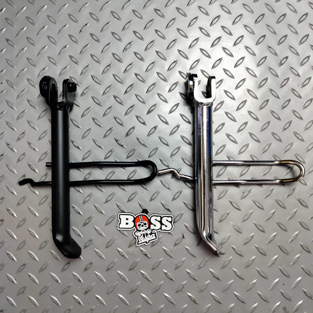 Standar Samping Standar Satu Vespa Sprint Primavera S LX LXV