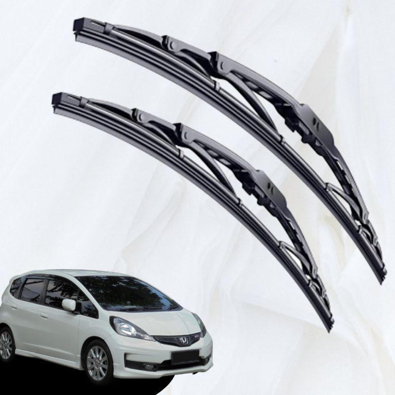 WIPER DEPAN BLADE HONDA JAZZ GE8 TAHUN 2007 - 2013