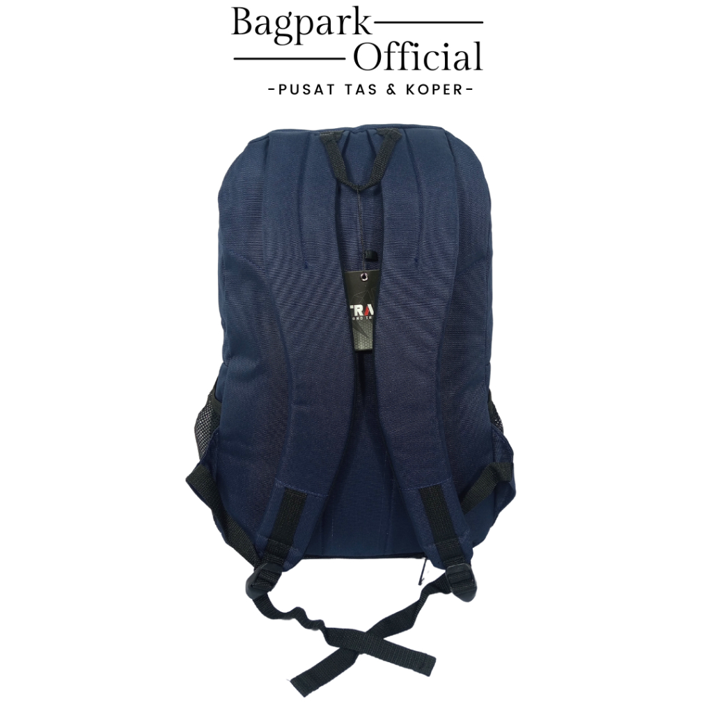 TAS RANSEL PRIA TRACKER TAS LAPTOP TAS REMAJA TAS KERJA TAS KULIAH TAS SEKOLAH TAS RANSEL PRIA MOTIF SIMPLE TAS BACKPACK LAPTOP FREE RAIN COVER TAS PRIA MURAH