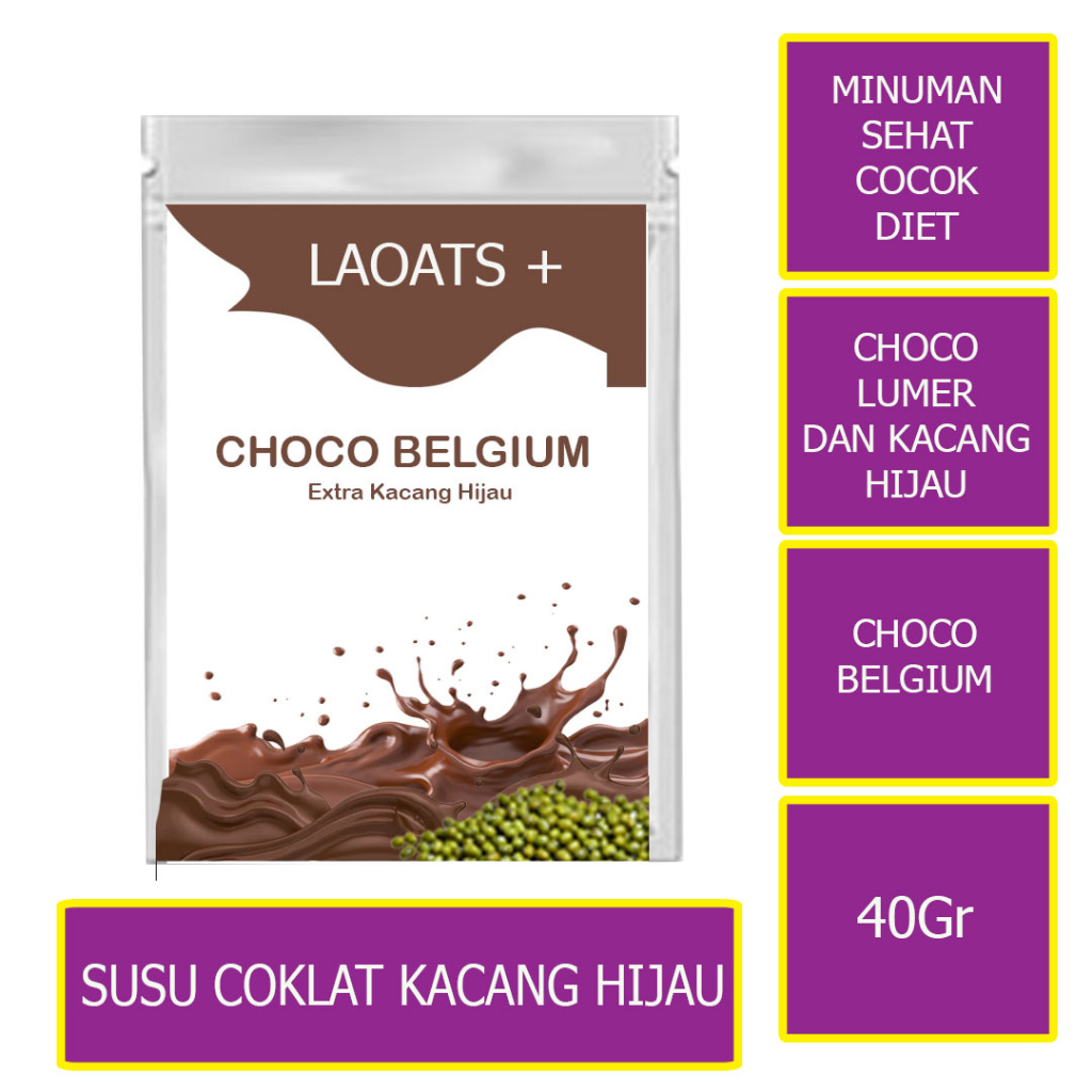 

Susu bubuk coklat 12