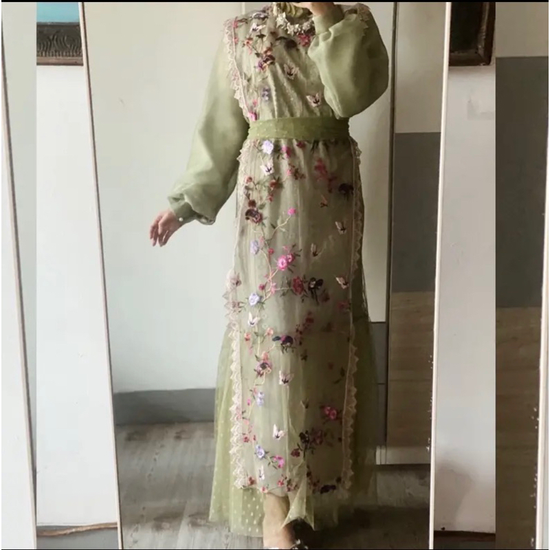 Beachylooks Alea Dress