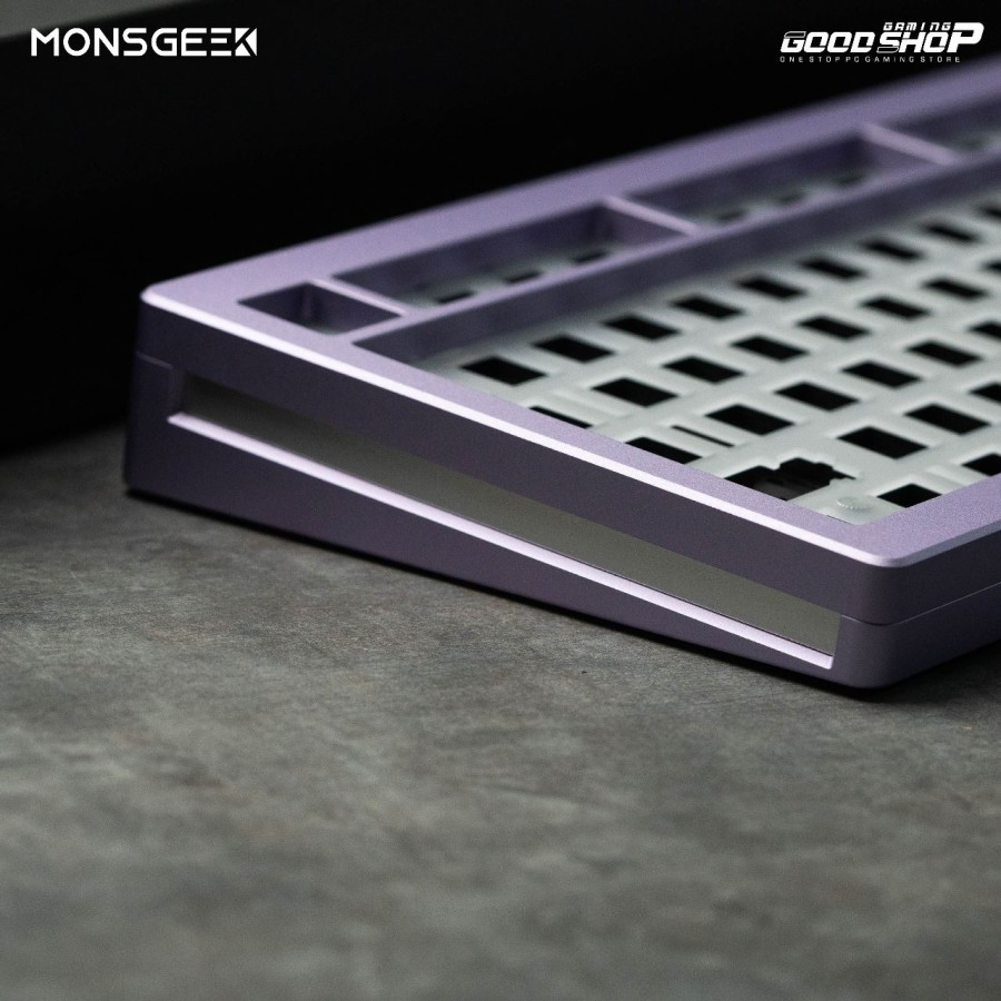 MONSGEEK M2 BAREBONE - Keyboard Gaming