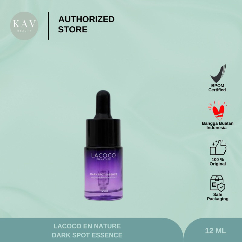Lacoco Dark Spot Essence