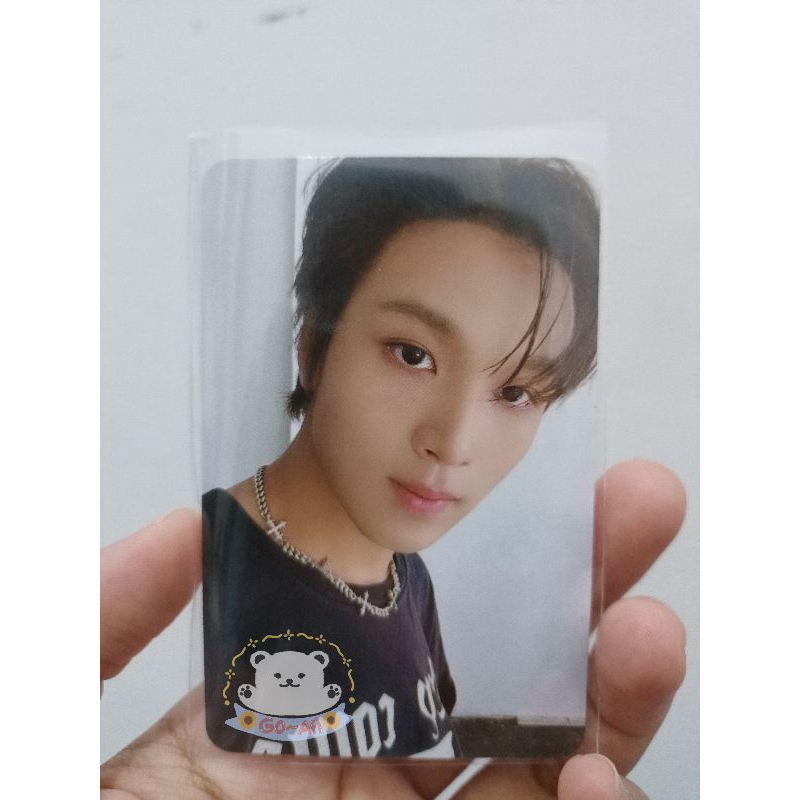 PC Haechan Ay-yo B ver