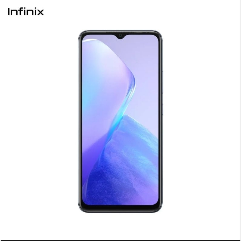 Infinix Smart 7 Ram 4GB - 64GB Garansi Resmi