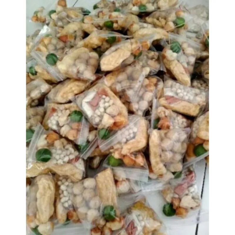 

BASO ACI INSTANT ( ISI 10 PACK )