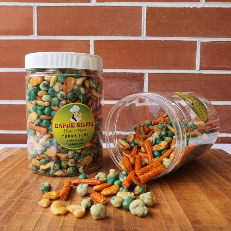 

Kacang Mix