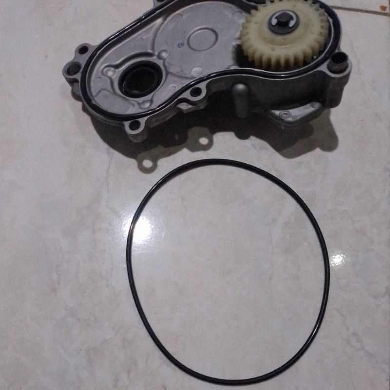 oring besar rumah water pamp xeon karbu gi aerox 125