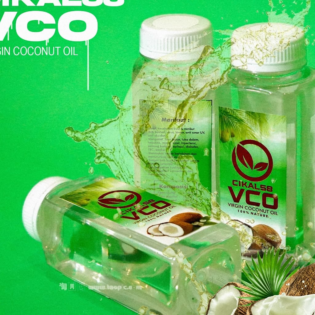 VCO Virgin Coconut Oil 250ml | VCO Minyak kelapa murni | VCO murni. Minyak vco fermentasi - minyak kelapa original. Minyak vco sr12. Vco 1liter. Vco virgin coconut oil. Minyak kelapa vco. Virgin oil. Vco fermentasi. Vco coldpress