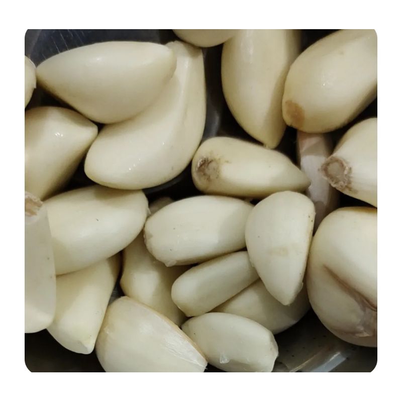 

bawang putih kupas 100gr