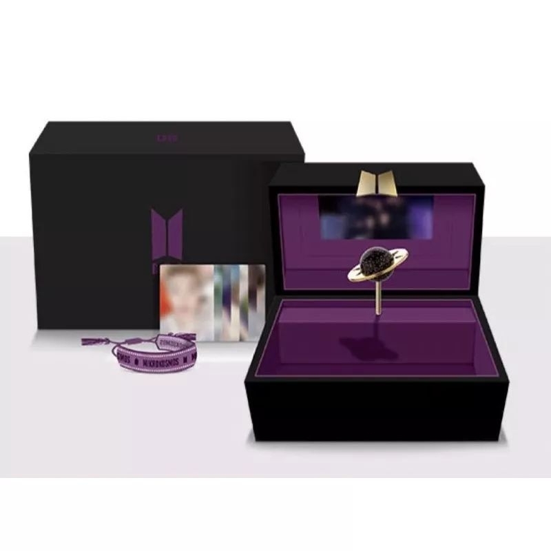 [READY STOCK] BTS - MERCH BOX 6 - SHARING GOOD