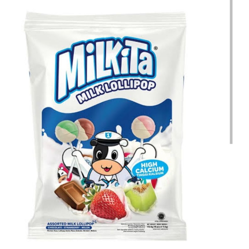 

Milkita Ast Loli 172,5G