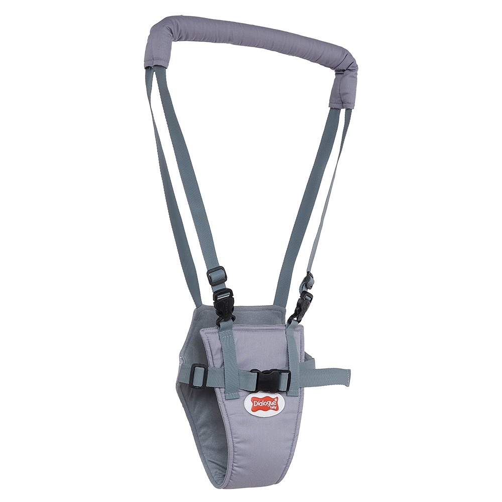 Dialogue Baby Walker Safety Strap Bearie Series - DGA4215