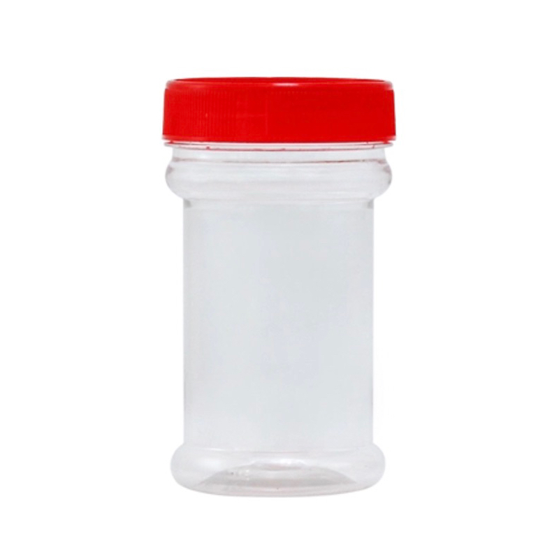 Toples 150ml / Toples Sambal 150ml / Toples Jar 150 ml Murah