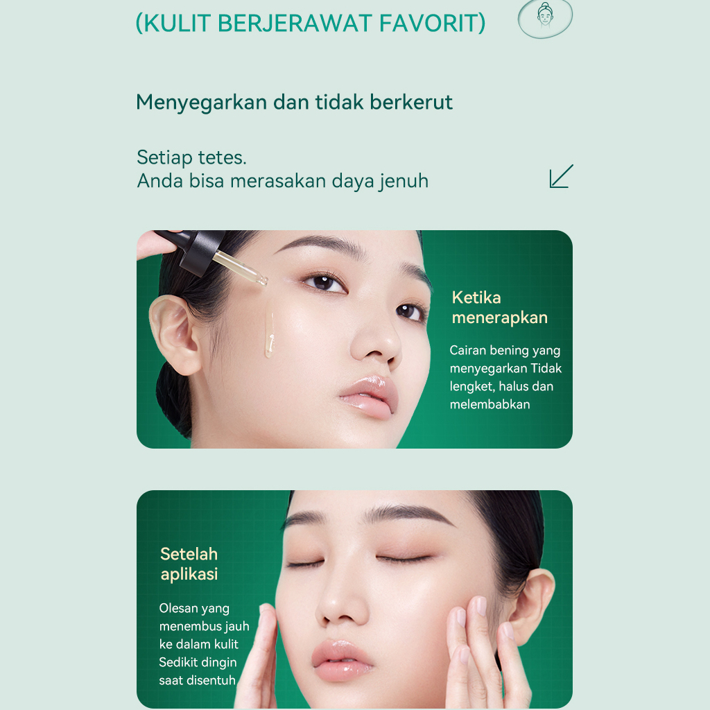 Esensi asam salisilat anti jerawat anti jerawat mencerahkan warna kulit kontrol minyak pemutih pelembab wajah cocok untuk semua jenis kulit esensi perawatan kulit 20ml